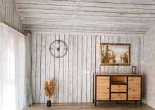 БУНГАЛО ( ДО 4 ГОСТЕЙ ) в Berloga Country Resort