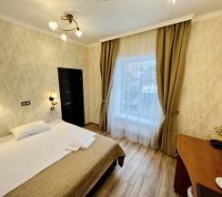 Стандарт двухкомнатный (21, 23) в Мон плезир Химки