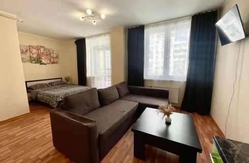 Екатеринбург: Апартаменты DreamHouse
