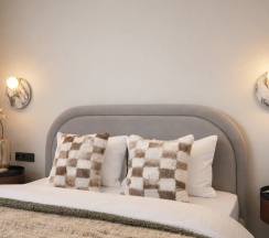 Люкс Superior в Квартира Moskovskiy Eco Room
