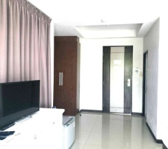 Двухместный номер Standard двуспальная кровать в Eurotel Hotel Kanchanaburi (SHA Extra Plus)
