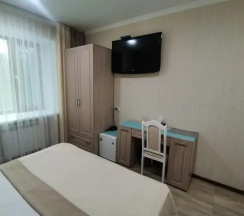 Двухместный номер Standard (двуспальная кровать) в Алтын Адам
