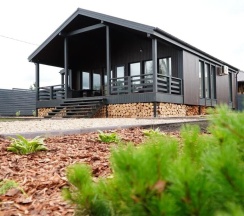 Дом №3 Клен в Vetvi