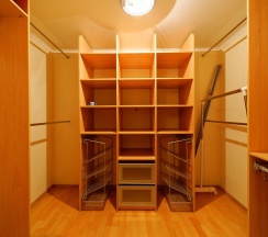 4-комнатные апартаменты улучшенные в Имидж