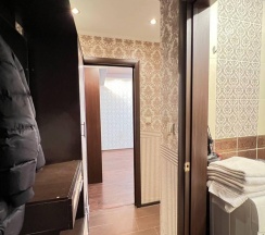 Апартаменты Lost Forever в Lucky Room (Лаки Рум) на проезде 5-ый Донской