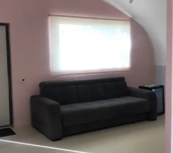 Двухместный номер Standard с балконом двуспальная кровать в Apple Resort
