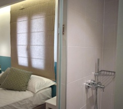 Номер Economy в Meltemi Hotel