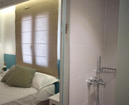 Номер Standard в Meltemi Hotel