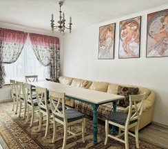 Коттедж улучшенный в Provence