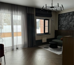 Studio в Поляна Verde