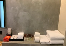 Семейный номер Standard в Maitria Mode Sukhumvit 15 Bangkok