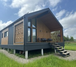 Браун-хаус 37 в Berezkino Village