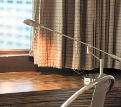 Двухместный номер Executive в A-One Bangkok Hotel