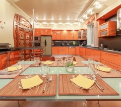 Коттедж с 4 комнатами в Cottage.Moscow
