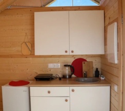 Купол 2 в Лисички-сестрички