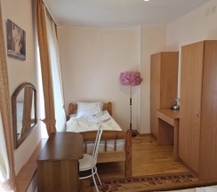 Двухместный номер Standard двуспальная кровать в Купеческий
