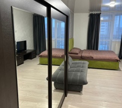 Квартира в DreamHouse
