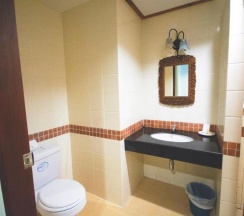 Двухместный номер Standard 2 отдельные кровати в Tak Andaman Resort & Hotel