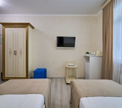 Стандарт улучшенный в Амбассадор