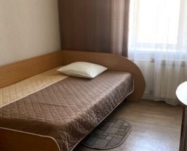 Стандарт одноместный в АэроОтель