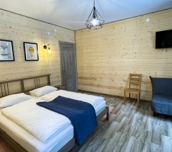 Бунгало в Игилик