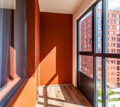 Тверитина 41-194 в Poshtel VDali