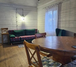 Загородный дом в живописном месте в EveGreen