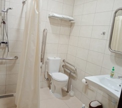 Одноместный номер Standard в 97