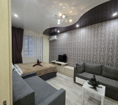 Квартира в Апартаменты на улица Июльских Дней, 1к1 (7)