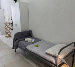 Комфорт в Легенда