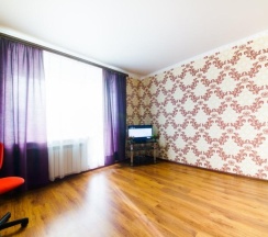 2-комнатные апартаменты стандарт в Favourite Home (Фэйворит Хоум) на улице Симбирцева 40А