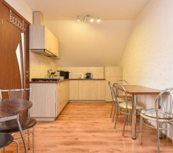Апартаменты в Guest House Pasaulio Krastas