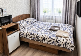 Апартаменты Сеть гостеприимства GUESTHOUSE в Кемеровской области — Кузбассе