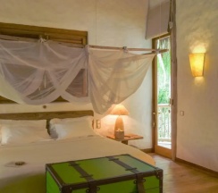 Вилла 70 в Soneva Fushi