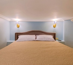 1-комнатные апартаменты стандарт в Цветной Петербург дом художников