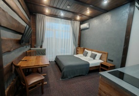 Апартаменты Апартаменты Business Residence, 518 в Сыростане