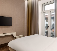 Номер Standard в Radisson Соня