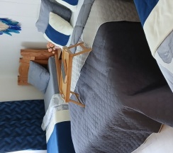 пятиместный стандарт в Иверия