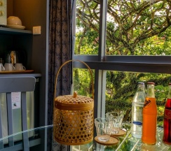 Четырёхместный номер Deluxe в Sino House Phuket Hotel