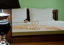 Одноместный номер Standard в Tamali Hotel