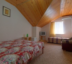 Номер Economy в Golden Lady