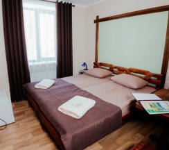 Стандарт семейный дружный в Уткуль РФ