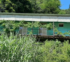 Повышенной комфортности 3-х местный в Золотая бухта