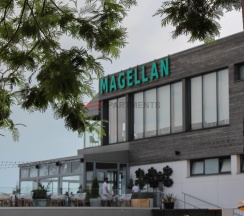 Квартира в Red Apartments