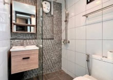 Одноместная студия Standard в 12 The Residence Hotel Apartment