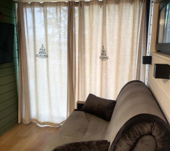 Коттедж стандарт в Соловки