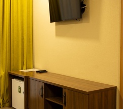 СЕМЕЙНЫЙ полулюкс с террасой в Rancho Texas