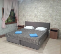 Люкс комфорт в Кедр