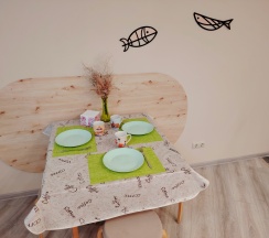 Квартира в Апартаменты на улица Гудкова, 22