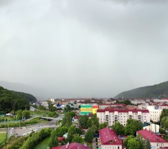 Квартира в Fly Altay